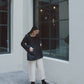 Button Up Pants
