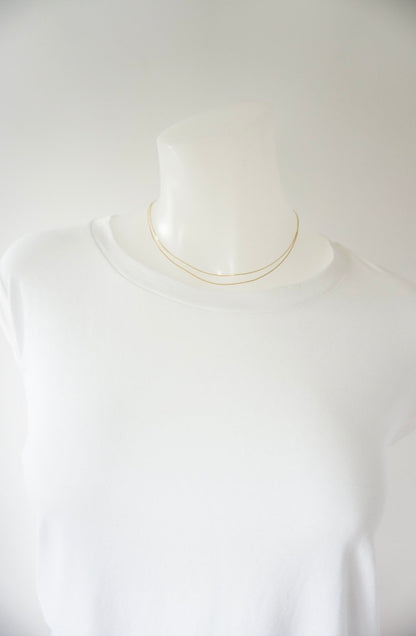 Necklace #004