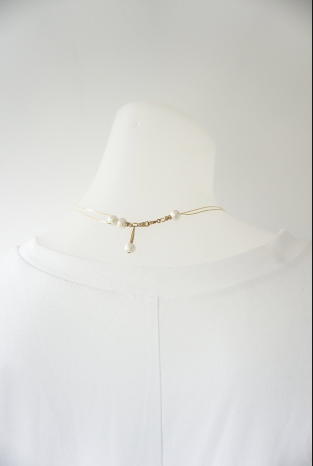 Necklace #004