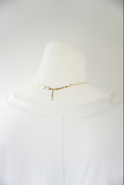 Necklace #004