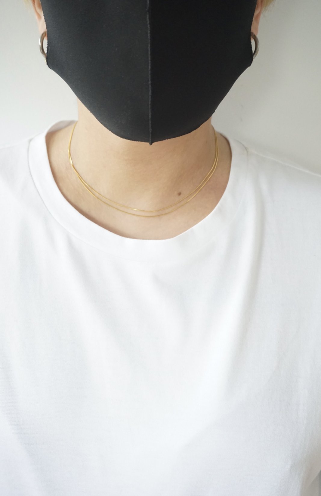 Necklace #004