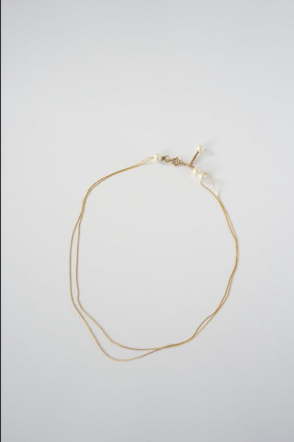 Necklace #004