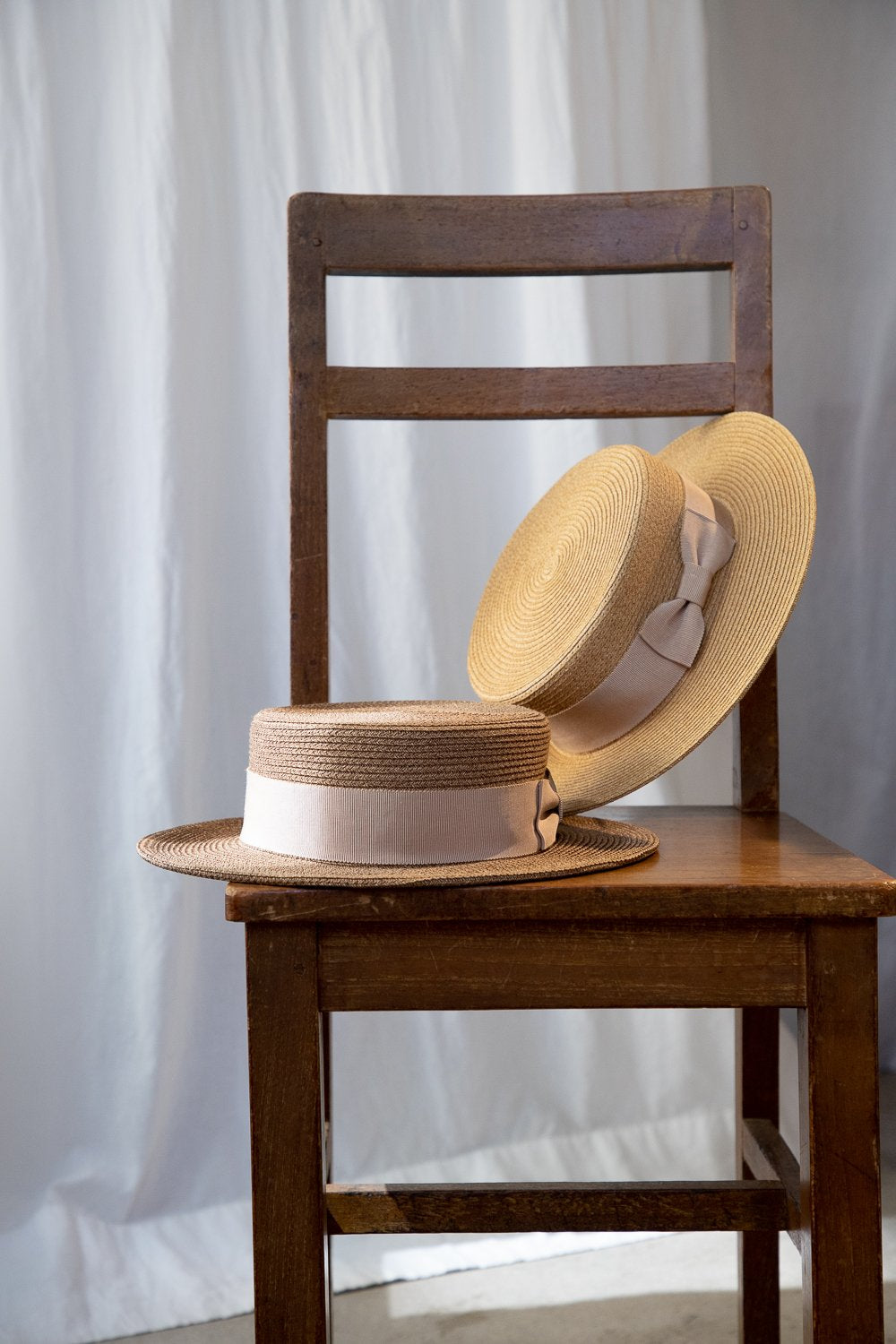 Gilou - Nude Ribbon