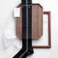 Side Line silk Socks