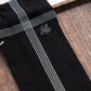 Side Line silk Socks