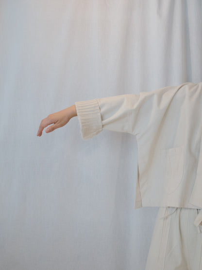 Kimono Jacket
