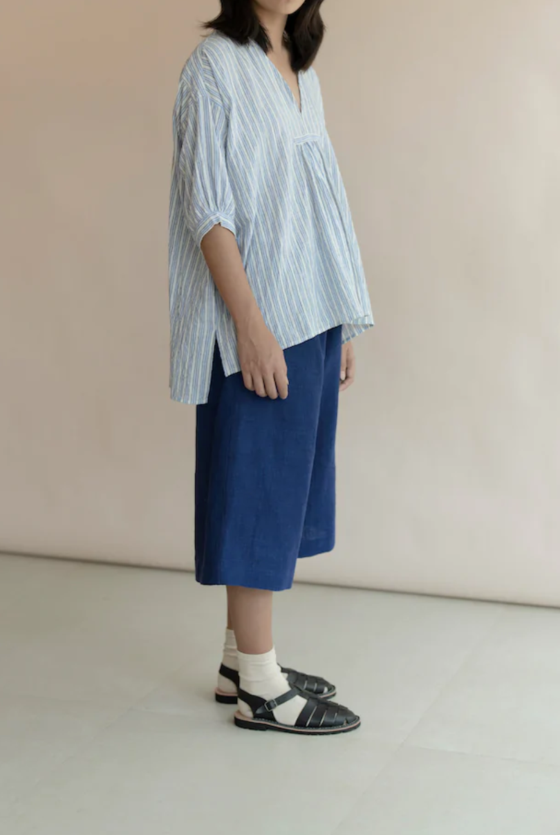 ✨Blair top (Stripe)
