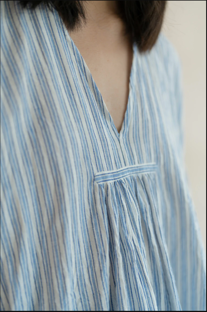 ✨Blair top (Stripe)