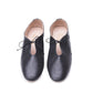Lace Up Shoes