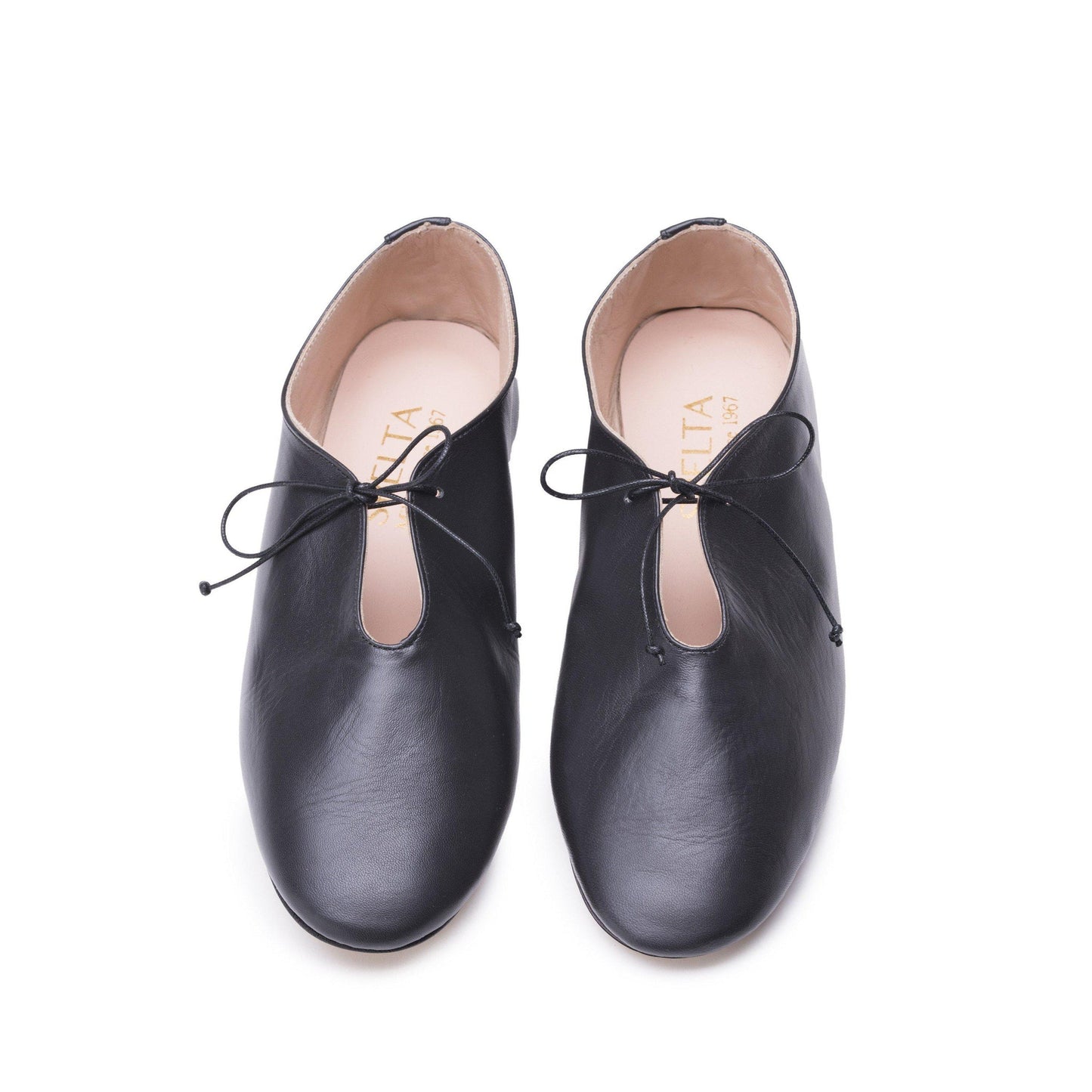 Lace Up Shoes