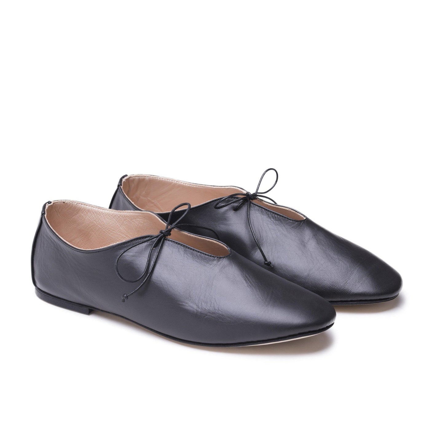 Lace Up Shoes