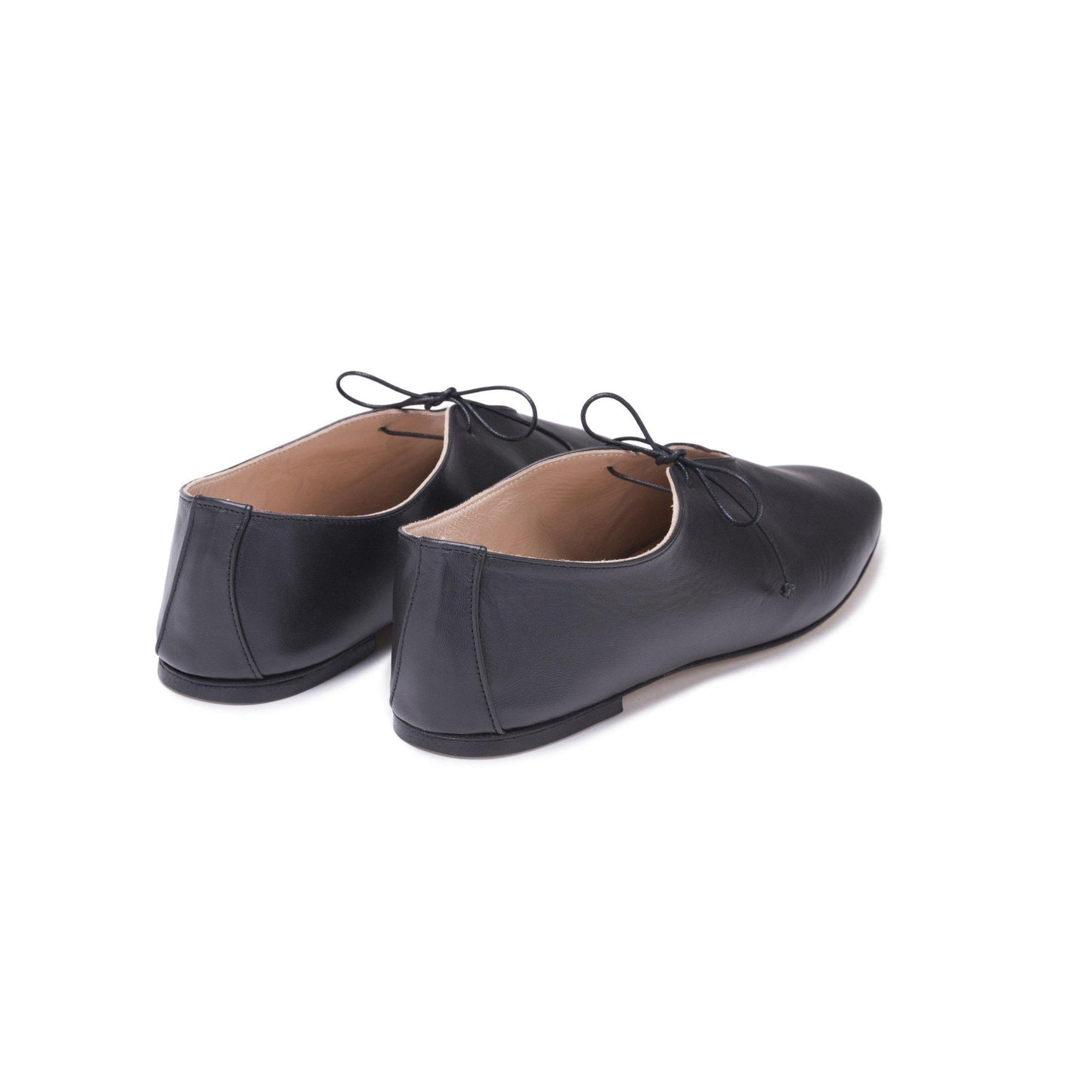 Lace Up Shoes