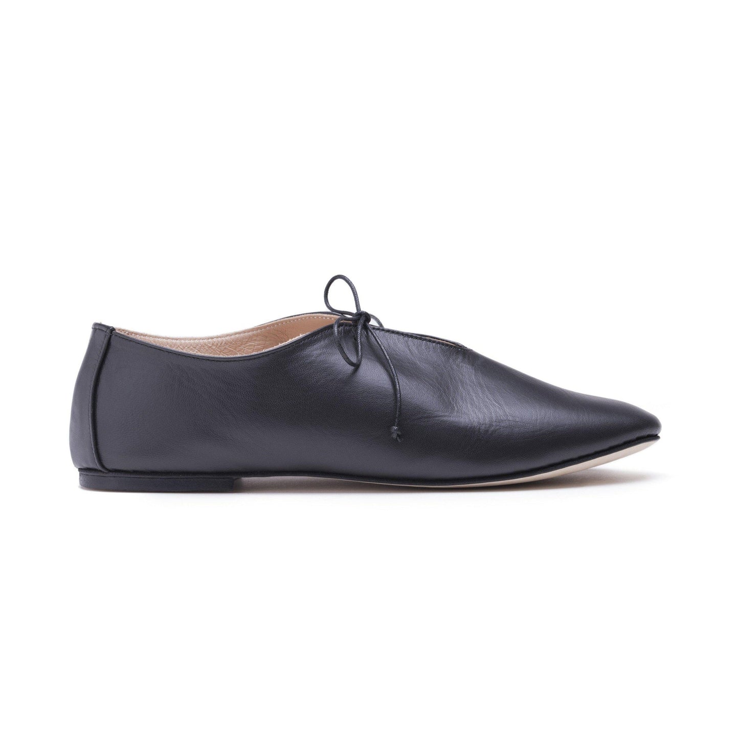 Lace Up Shoes