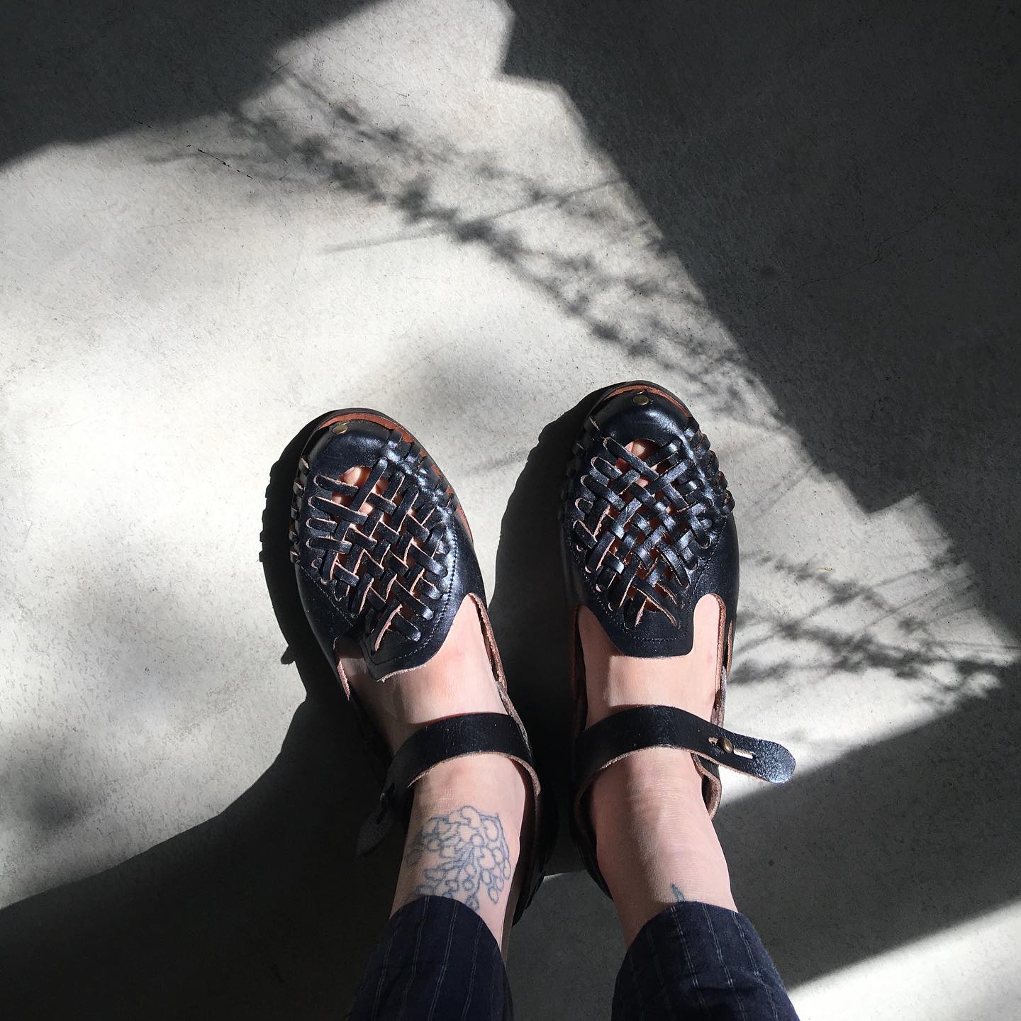 ✨St. Mary Shoe 33