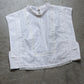 ✨SK | Picnic lace vest