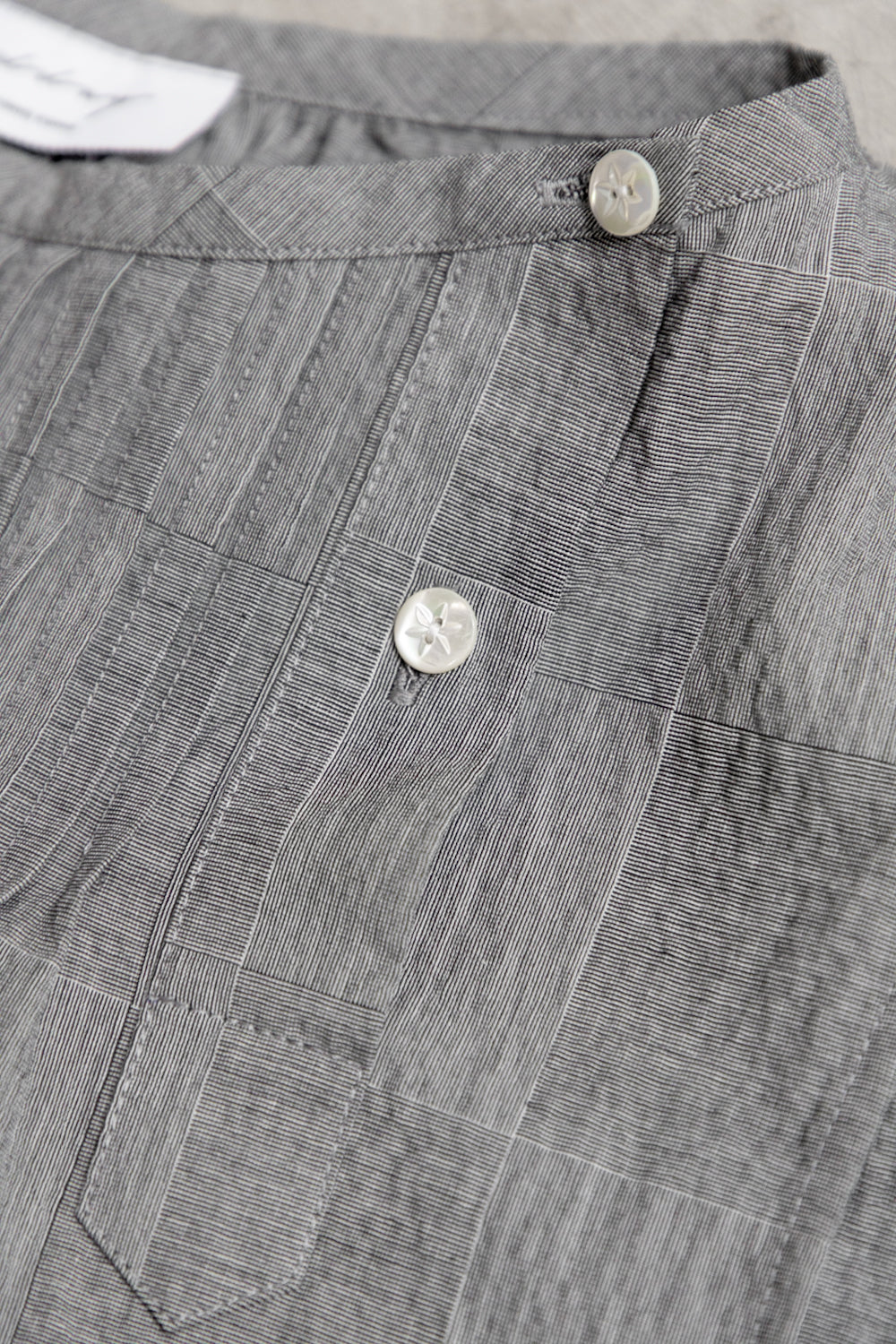 God Dag | Pleated Dress