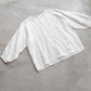 God dag | Amazing grace Linen blouse