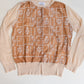 Antipast | Flower embodies khaki outer