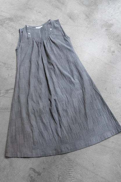 God Dag | Pleated Dress