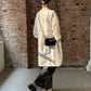 God Dag | French linen shirt