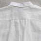 God Dag | French linen shirt
