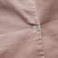 Corduroy Split Vest (Pink)