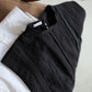 ✨SK | Picnic lace vest