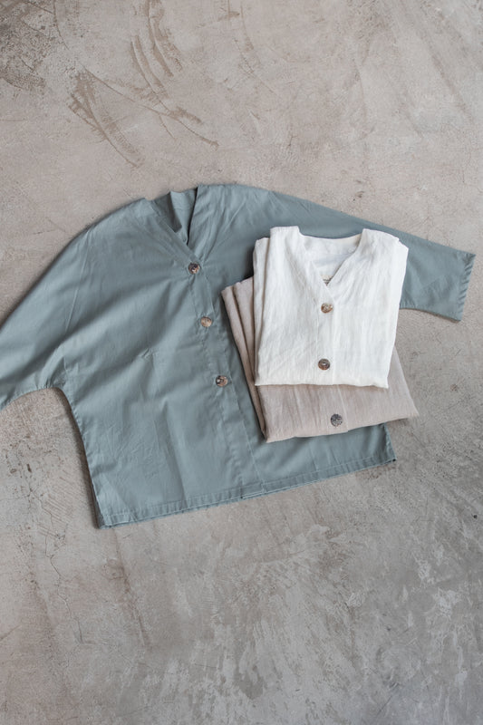 ✨Worker’s Nobility | jacket shirt