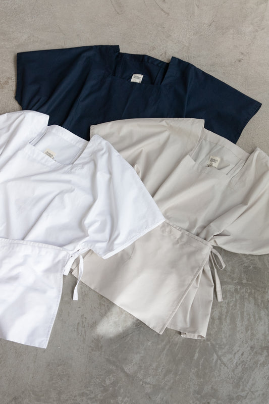 ✨Worker’s Nobility | Maiko shirt