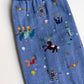 Antipast| circus socks