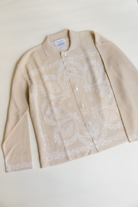 Antipast | Garden knit outer