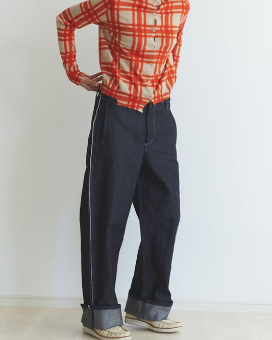 Antipast | Indigo jeans