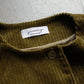 God Dag Corduroy Vest