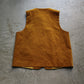 God Dag Corduroy Vest