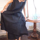 Accordion Dress