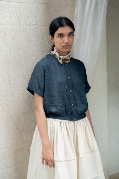 RB | Lola blouse