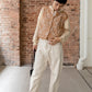 Antipast | Flower embodies khaki outer