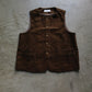 God Dag Corduroy Vest