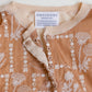 Antipast | Flower embodies khaki outer