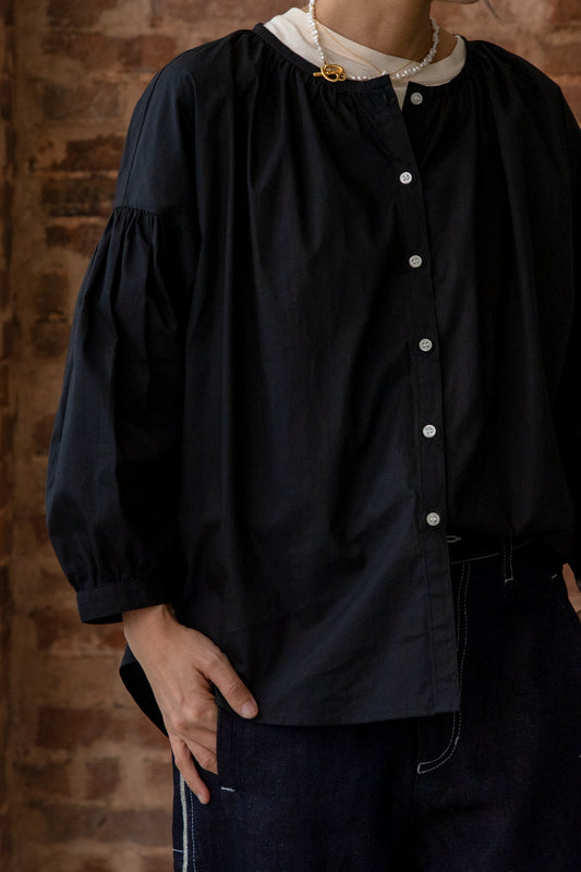 Simone blouse