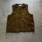 God Dag Corduroy Vest