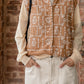 Antipast | Flower embodies khaki outer