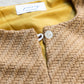 GOD DAG | Tweed button front Top