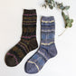 Antipast | multi flower socks