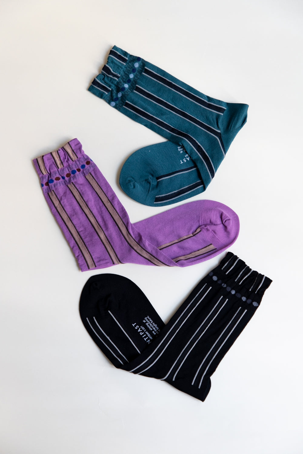 Antipast | striped socks
