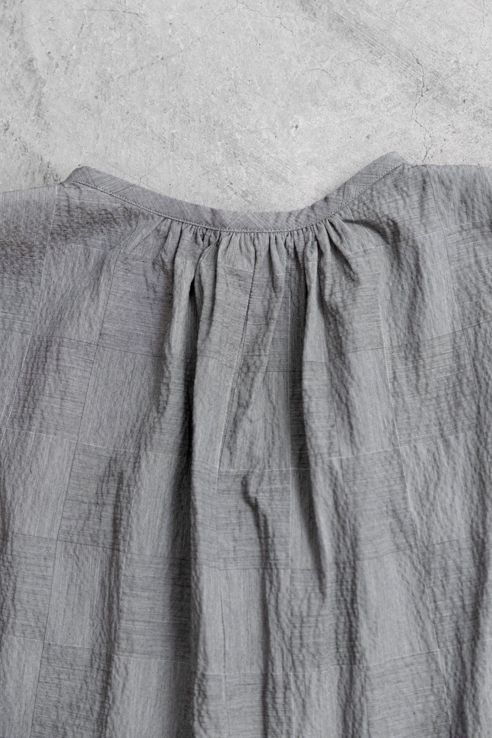 God Dag | Pleated Dress
