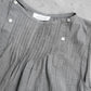 God Dag | Pleated Dress