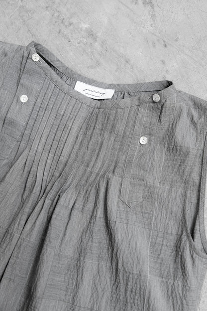God Dag | Pleated Dress