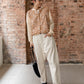 Antipast | Flower embodies khaki outer