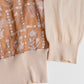 Antipast | Flower embodies khaki outer